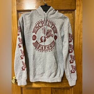 Schrute Farms hoodie